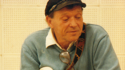 Chips Moman: The Cream Interview